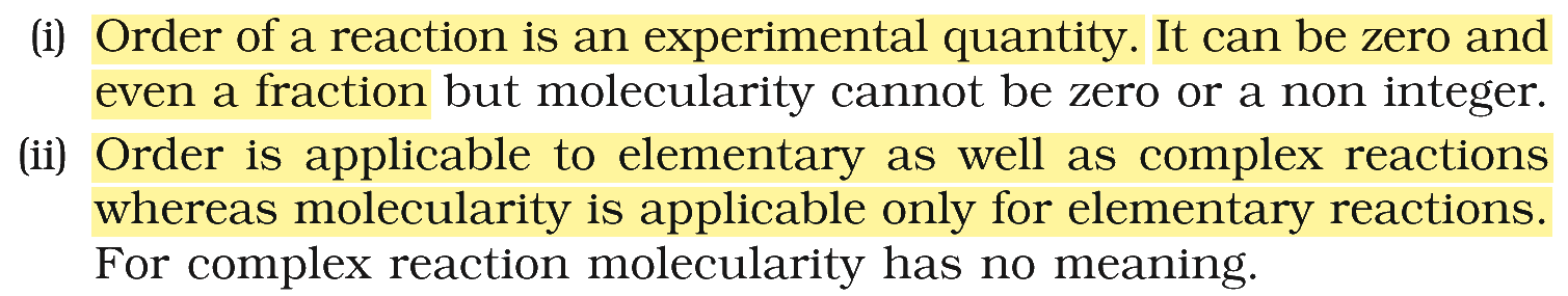 Textbook extract