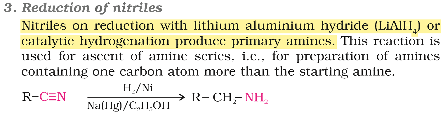 Textbook extract