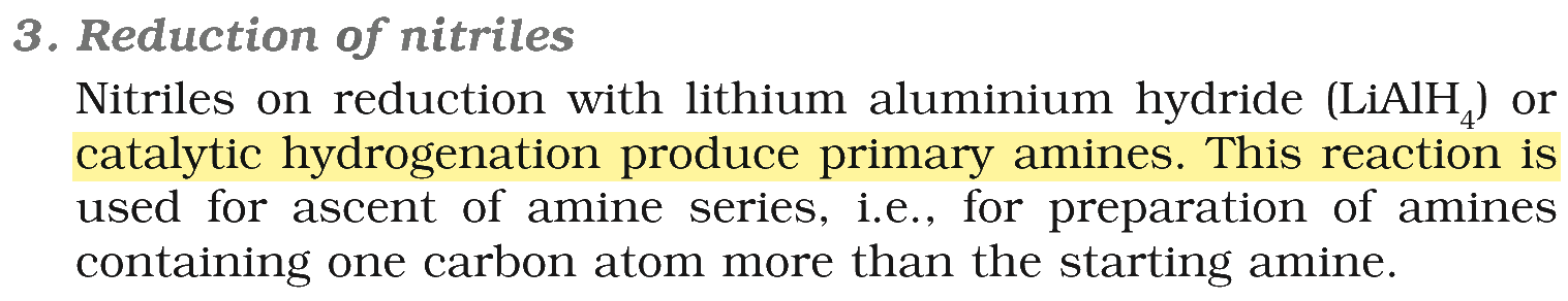 Textbook extract