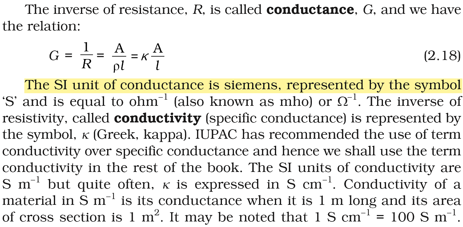 Textbook extract