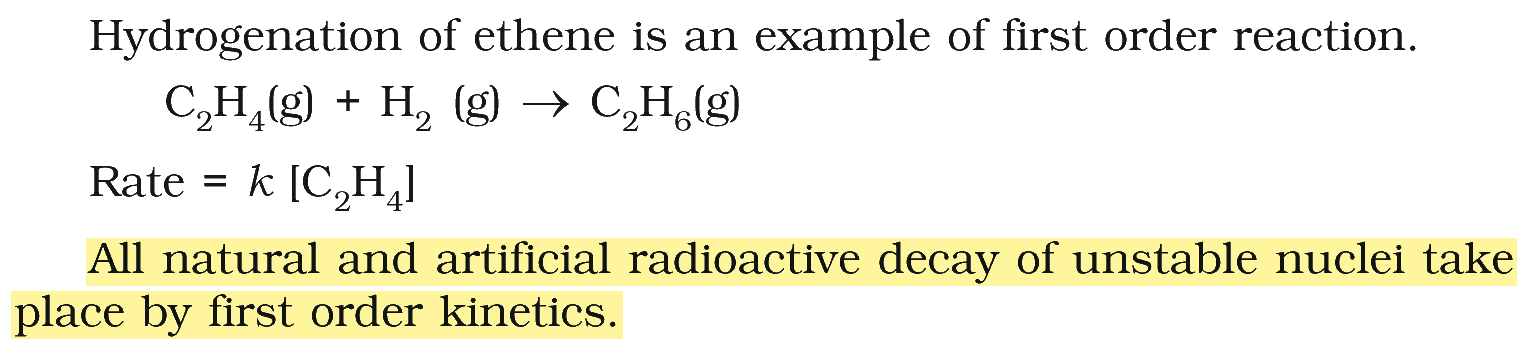 Textbook extract