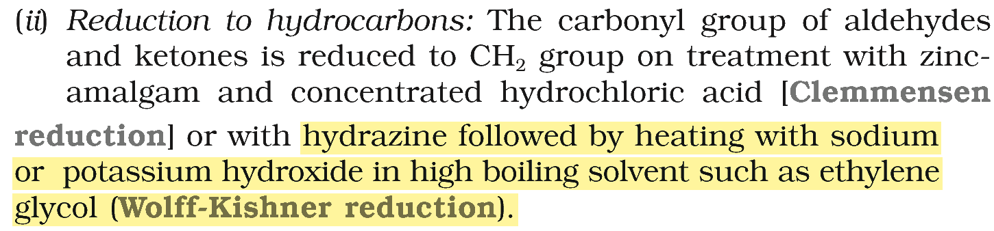 Textbook extract