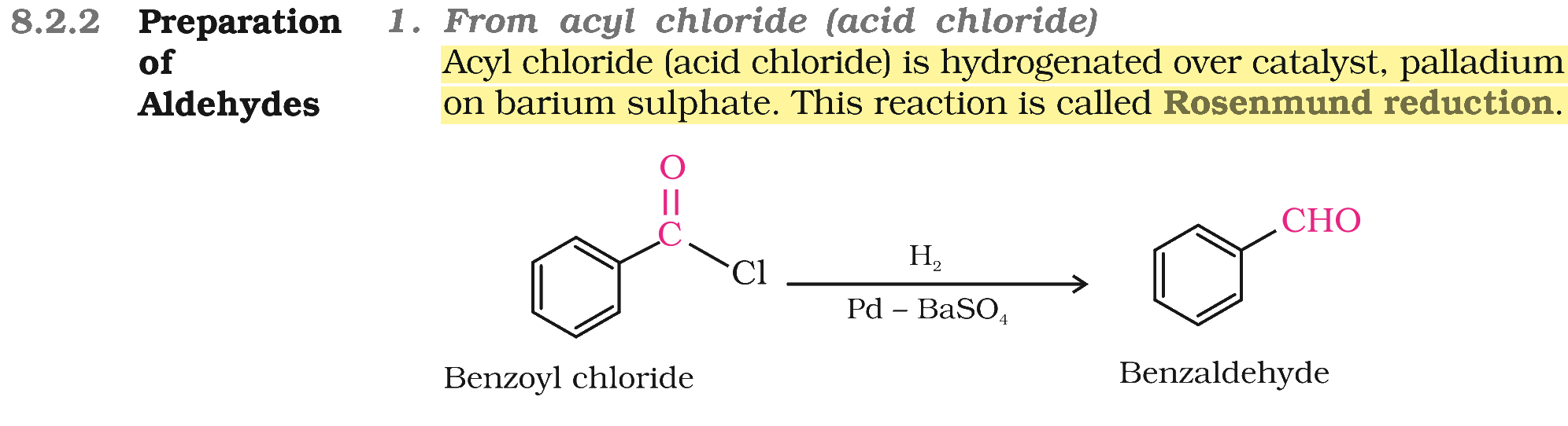 Textbook extract