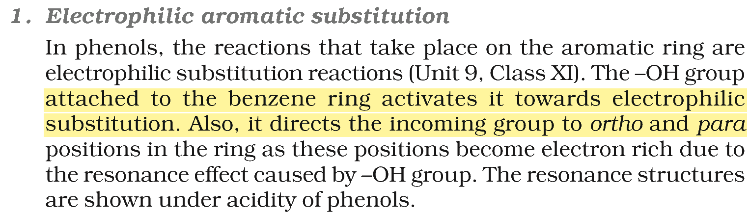 Textbook extract