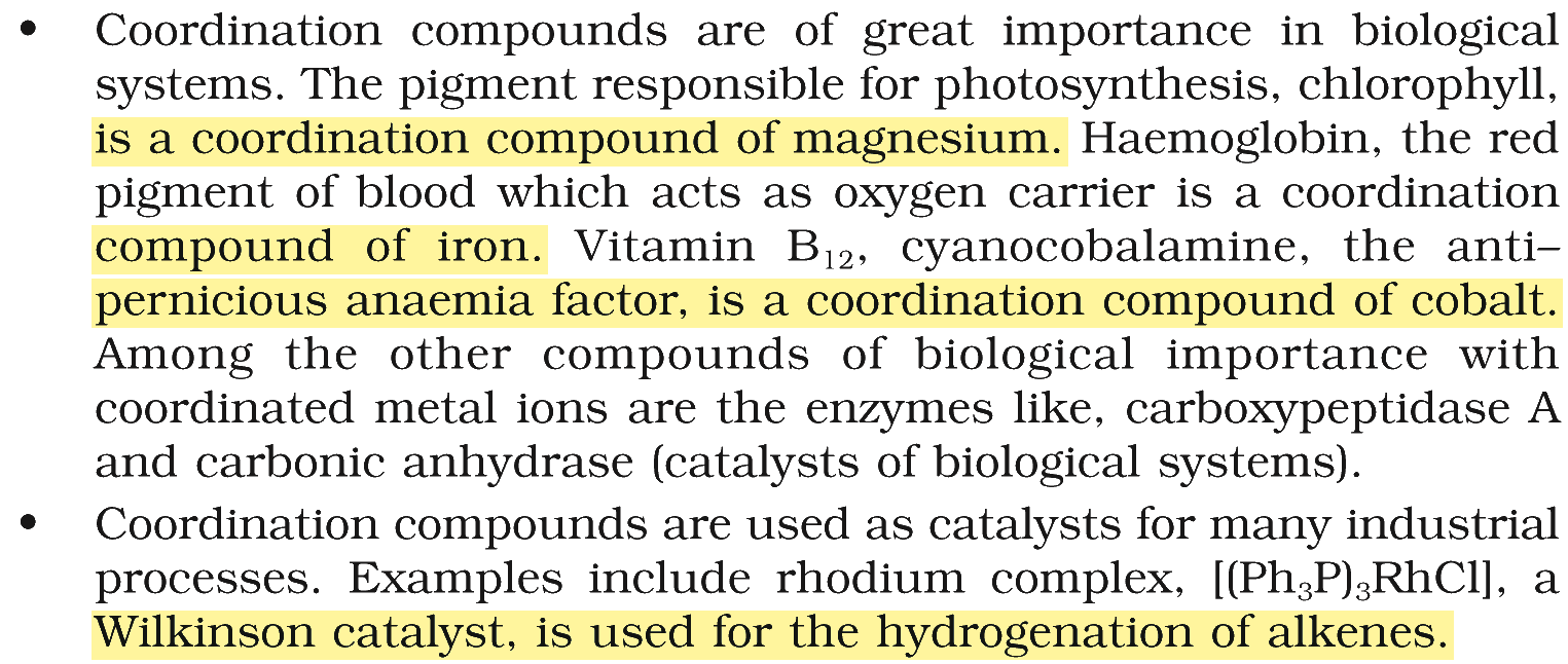 Textbook extract