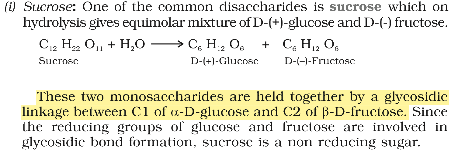Textbook extract