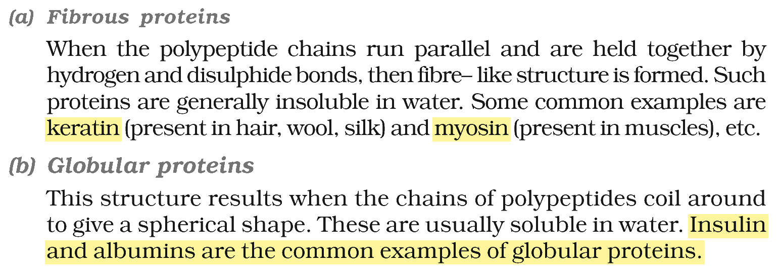 Textbook extract