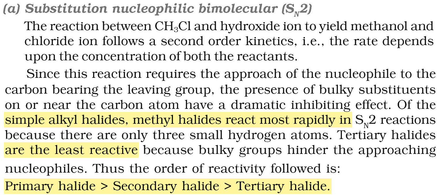 Textbook extract