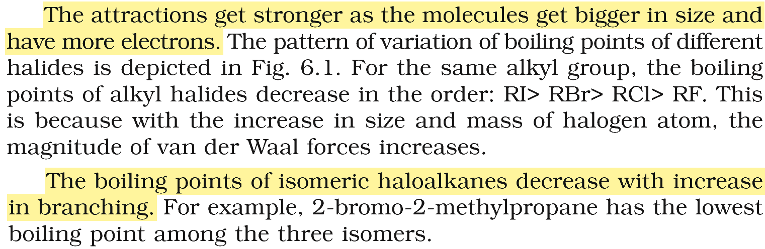 Textbook extract