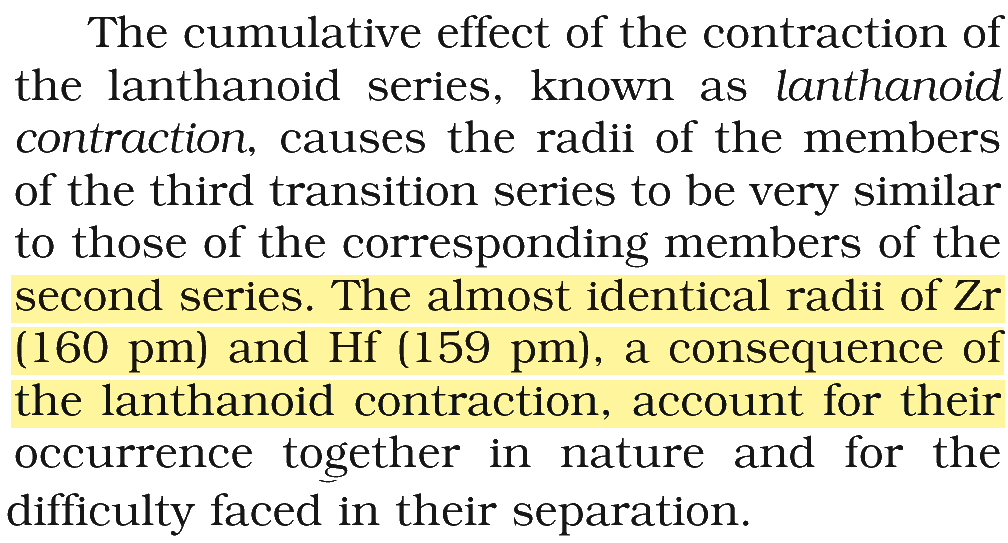 Textbook extract