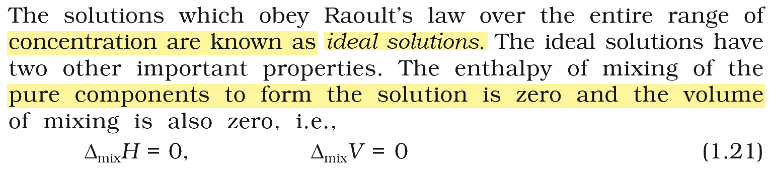 Textbook extract