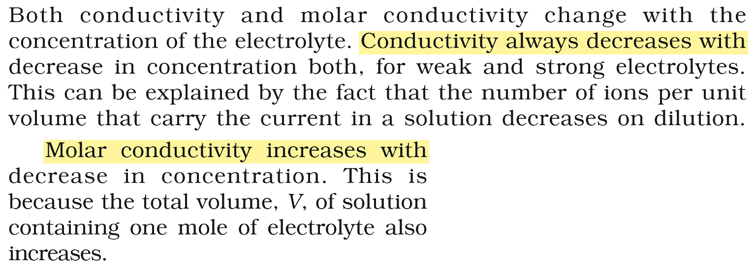 Textbook extract