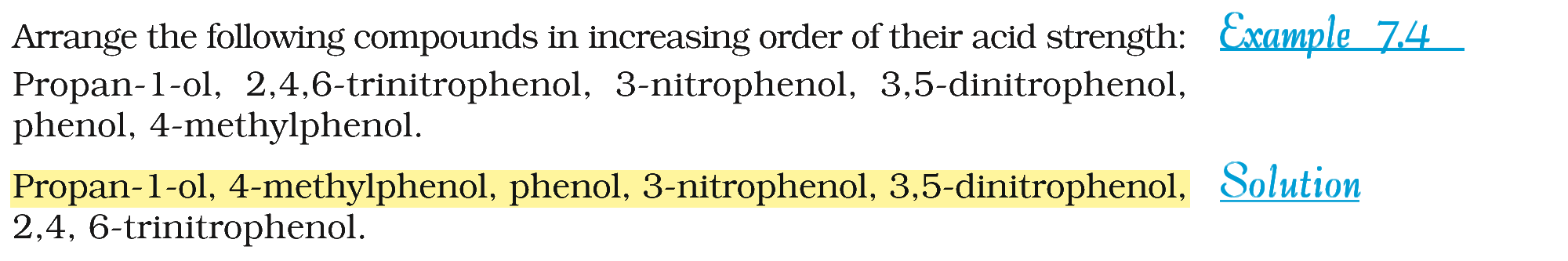 Textbook extract