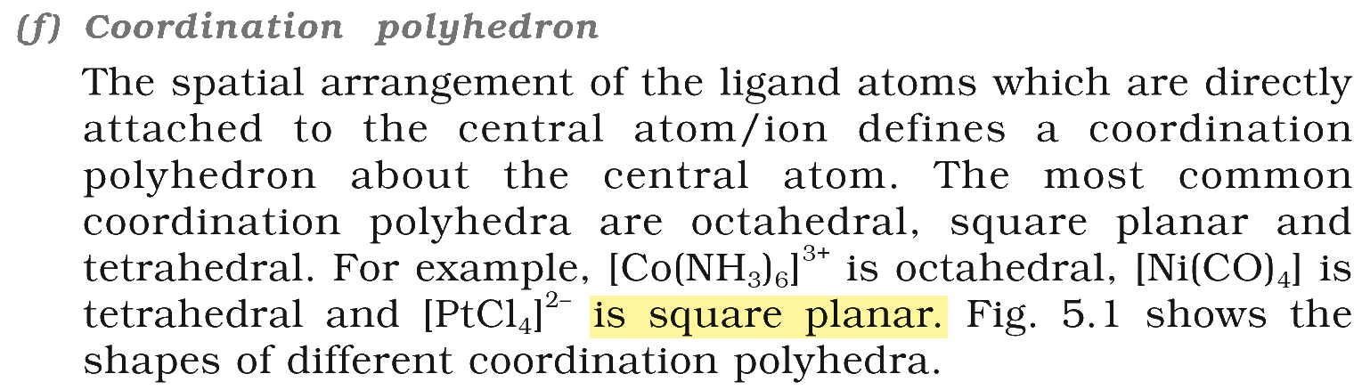 Textbook extract