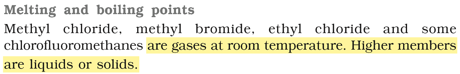 Textbook extract