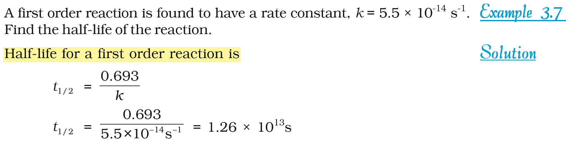 Textbook extract