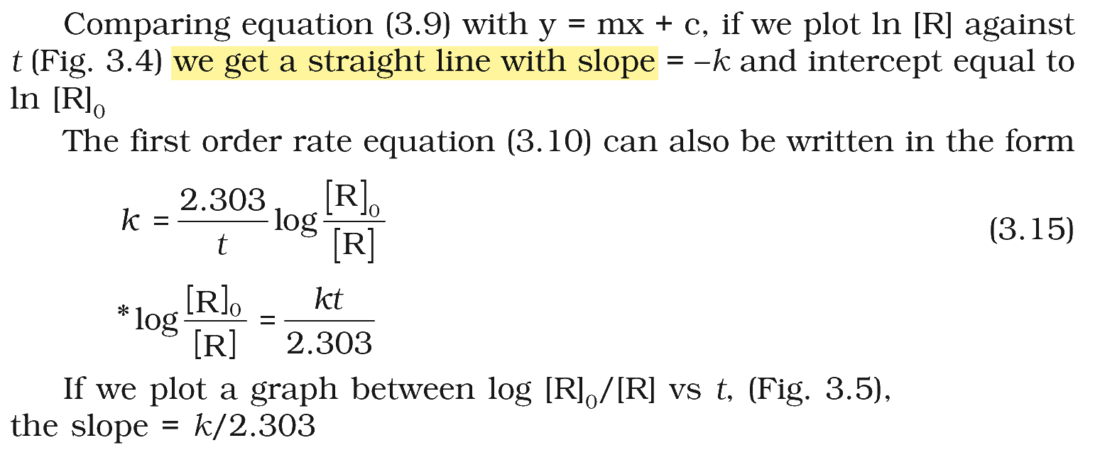 Textbook extract
