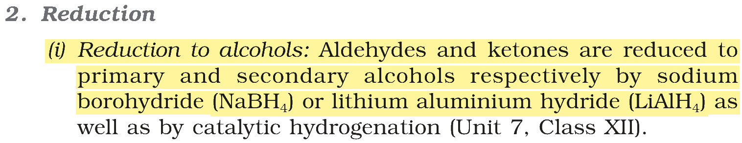 Textbook extract