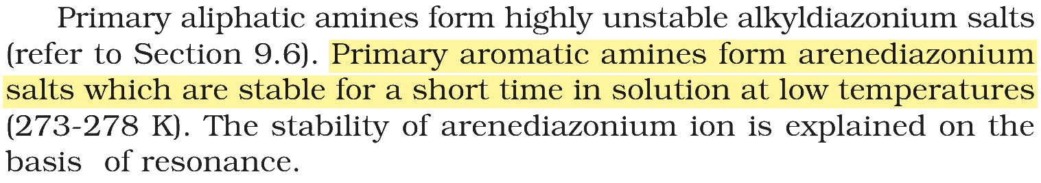 Textbook extract