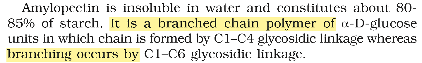 Textbook extract