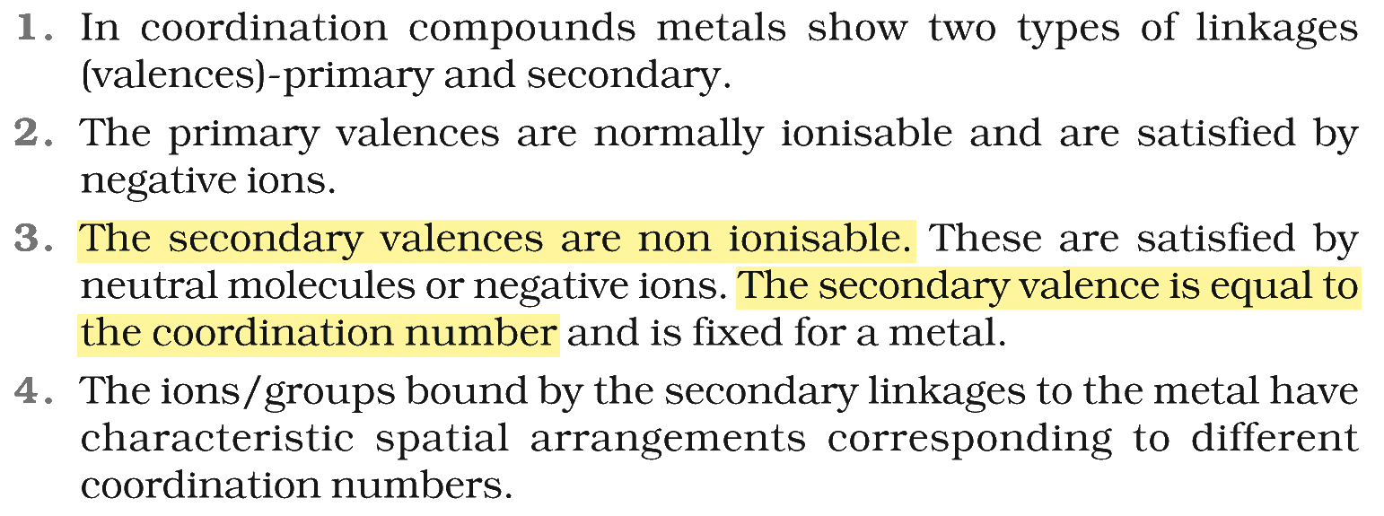 Textbook extract
