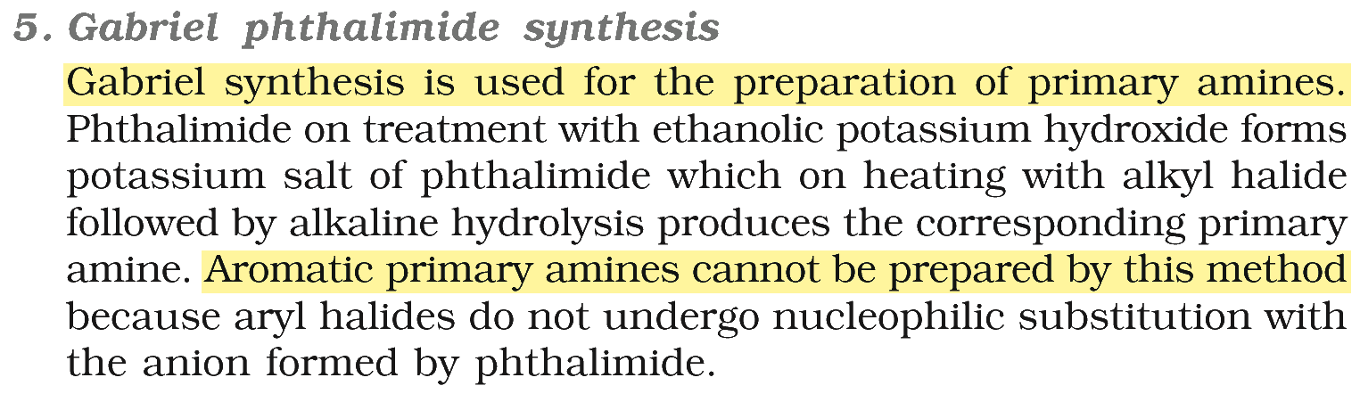 Textbook extract