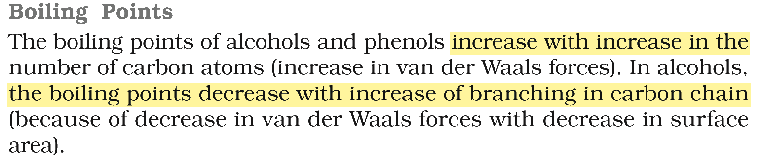 Textbook extract