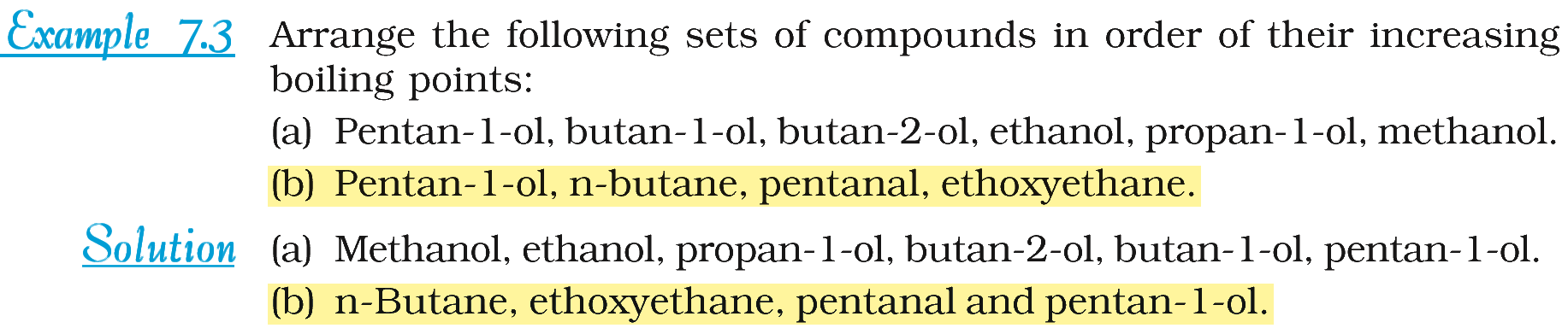 Textbook extract