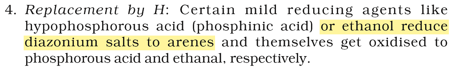 Textbook extract