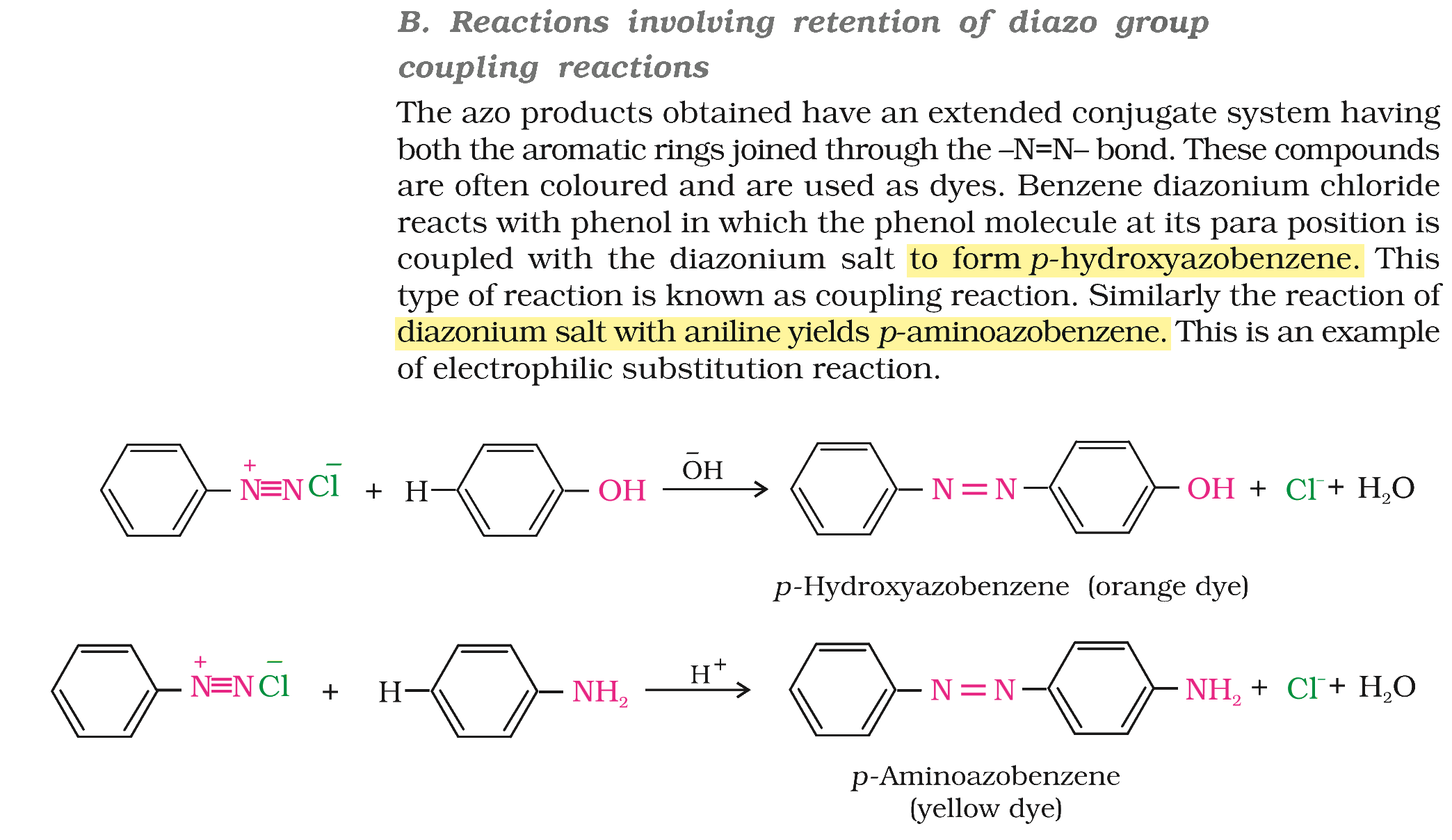 Textbook extract