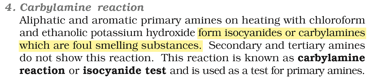 Textbook extract