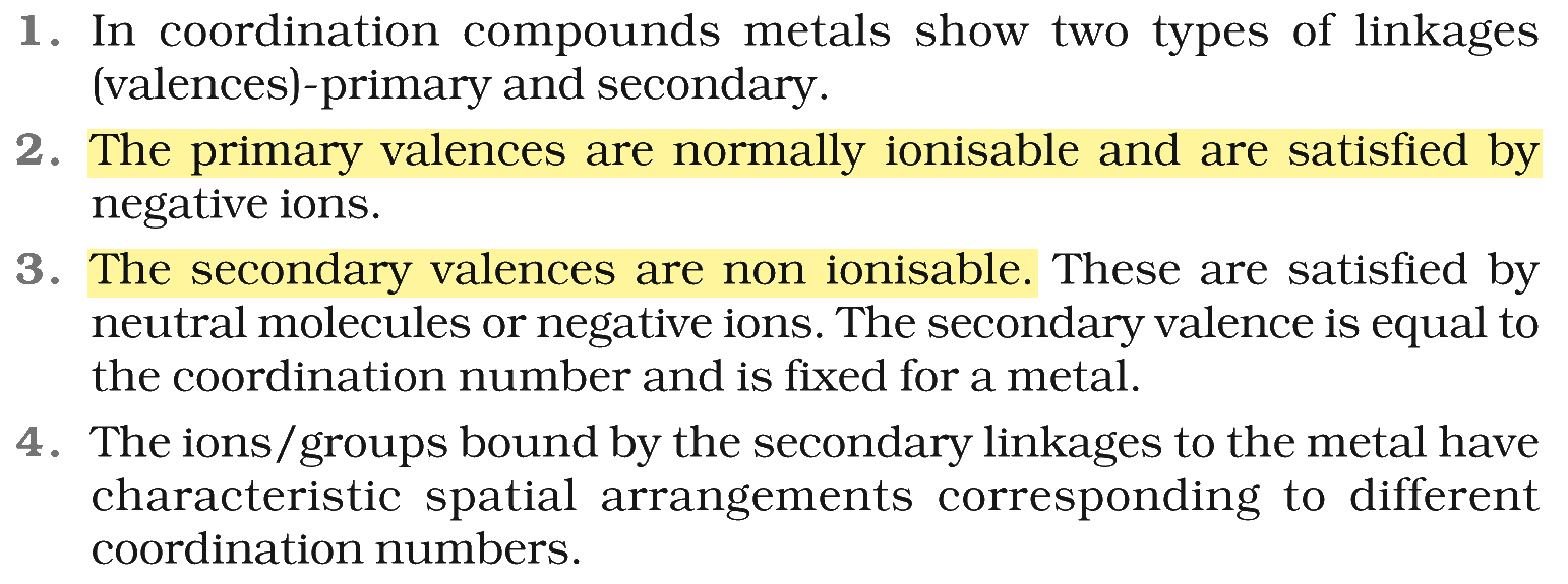 Textbook extract