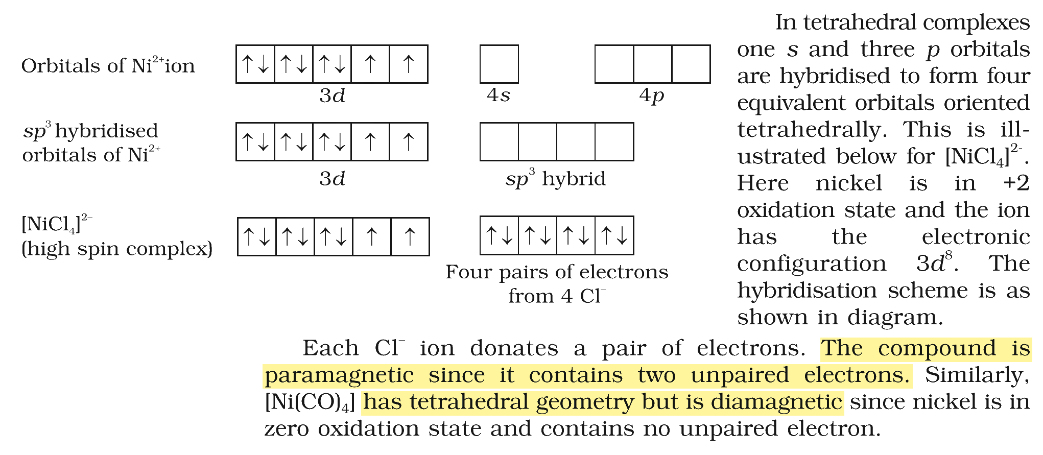 Textbook extract
