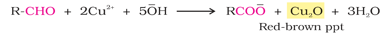 Textbook equation