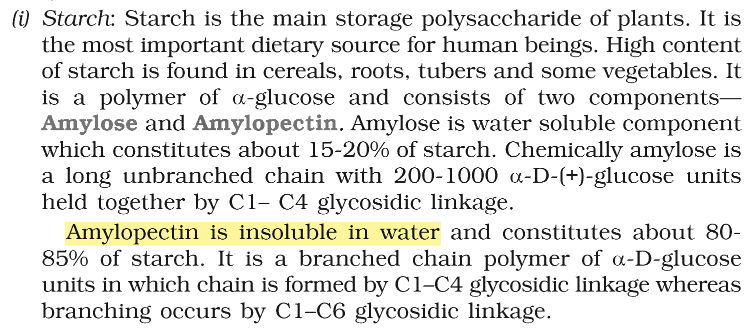 Textbook extract
