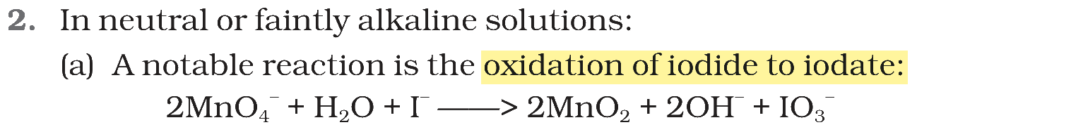 Textbook extract