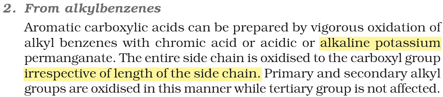 Textbook extract