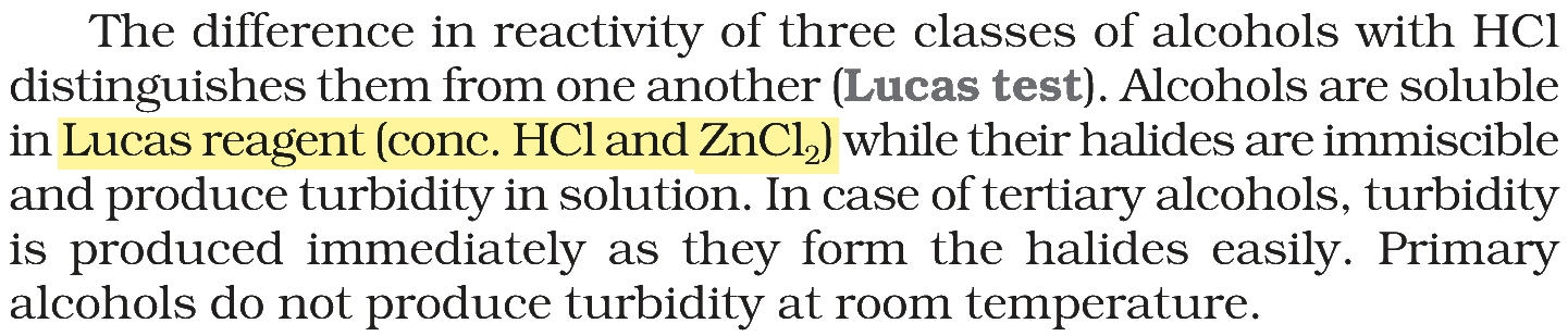 Textbook extract