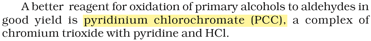 Textbook extract