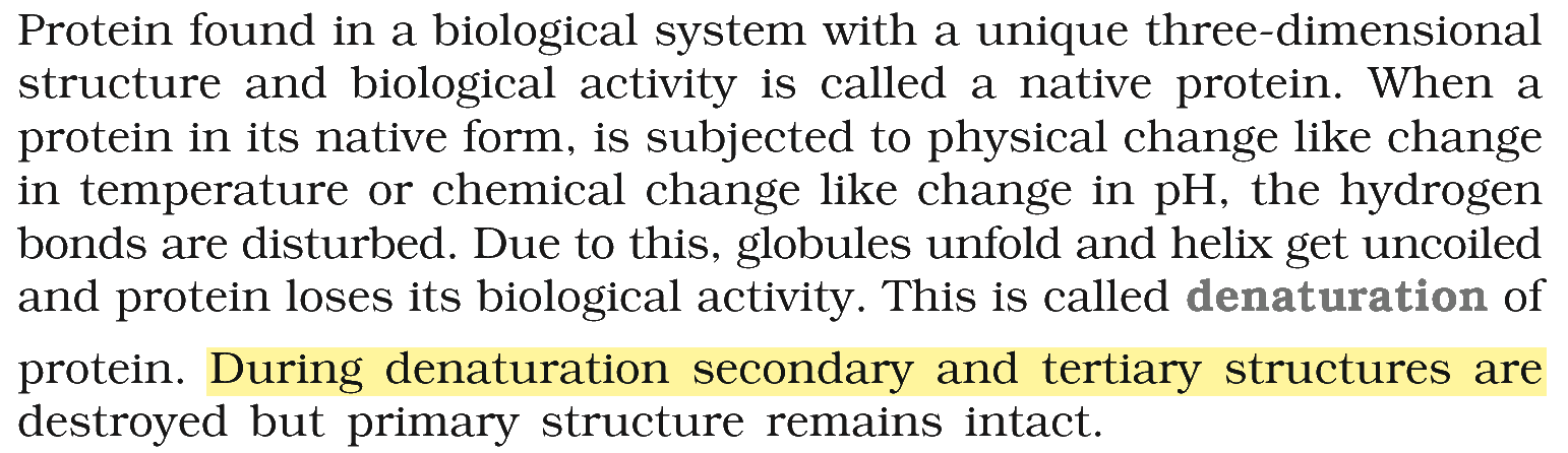 Textbook extract