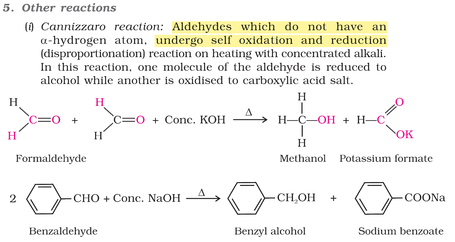 Textbook extract