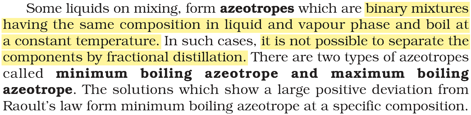 Textbook extract