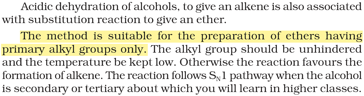 Textbook extract