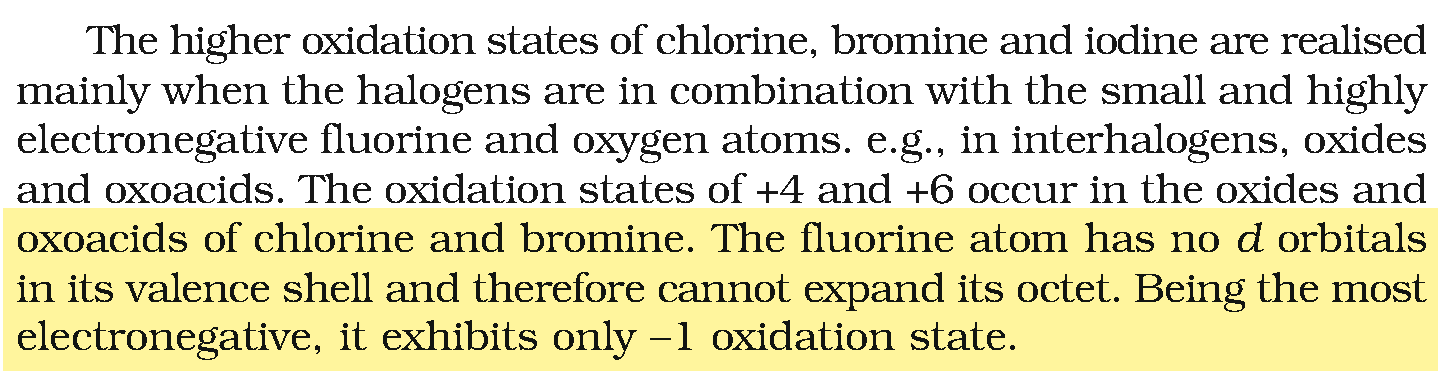 Textbook extract