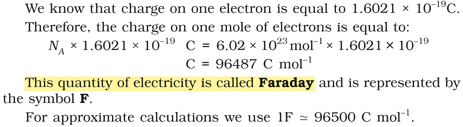 Textbook extract