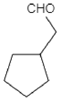 cyclopentylethanal