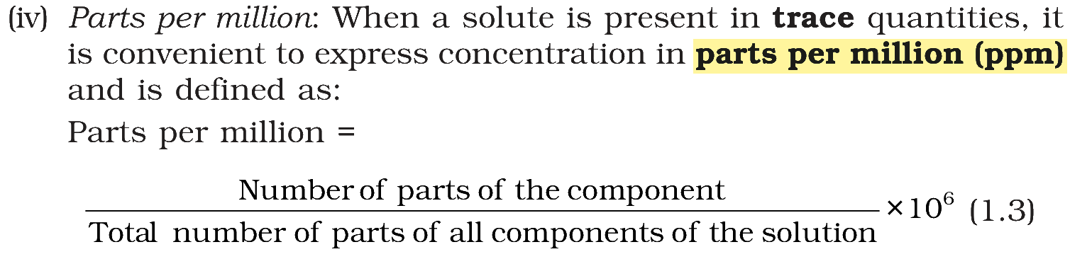 Textbook extract