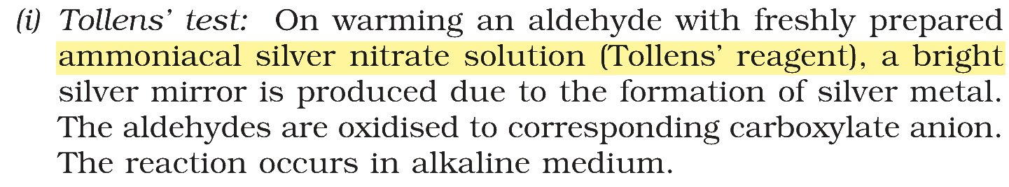 Textbook extract
