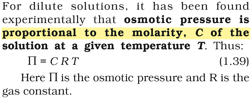 Textbook extract