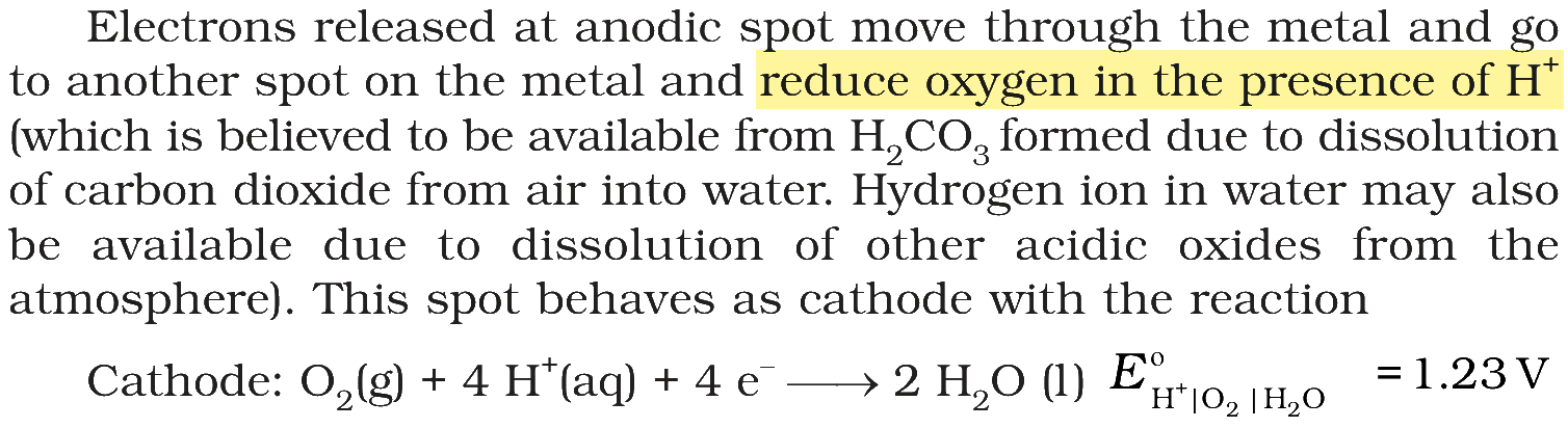 Textbook extract